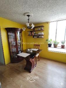 Apartamento de 3 alcobas en venta en Soacha, Soacha, 54 m² · foto 12 de 20