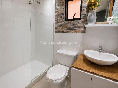 Apartamento de 3 alcobas en venta en Soacha, Soacha, 54 m² · foto 14 de 20