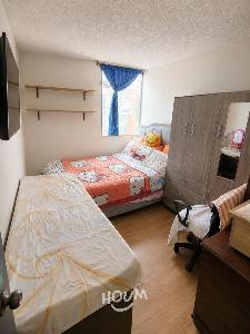 Apartamento de 3 alcobas en venta en Soacha, Soacha, 54 m² · foto 16 de 20