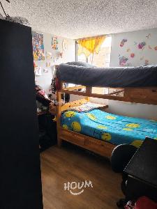 Apartamento de 3 alcobas en venta en Soacha, Soacha, 54 m² · foto 17 de 20