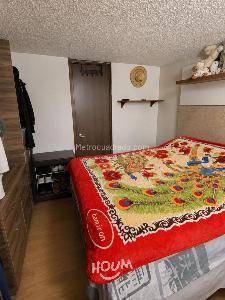 Apartamento de 3 alcobas en venta en Soacha, Soacha, 54 m² · foto 19 de 20
