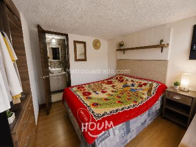 Apartamento de 3 alcobas en venta en Soacha, Soacha, 54 m² · foto 20 de 20