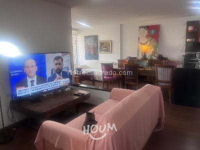 Apartamento en venta en Chia, Chía · foto 13 de 19