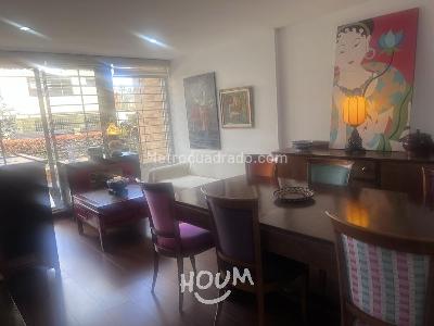 Apartamento en venta en Chia, Chía · foto 2 de 19