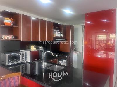 Apartamento en venta en Chia, Chía · foto 3 de 19