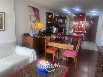 Apartamento en venta en Chia, Chía · foto 5 de 19