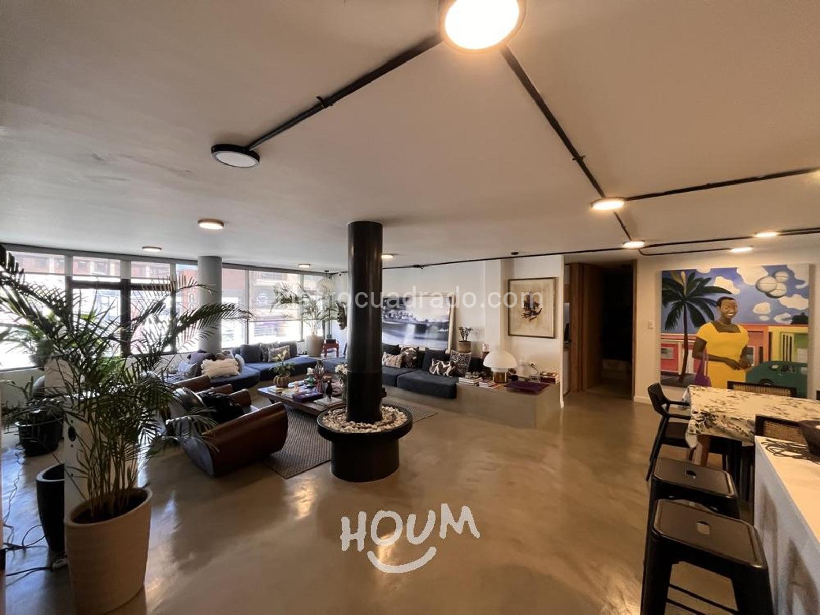 Foto del apartamento