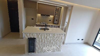 Apartamento de 2 alcobas en arriendo en Rionegro, Rionegro, 49 m² · foto 10 de 20