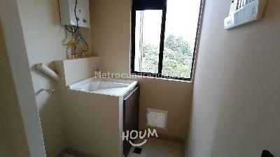 Apartamento de 2 alcobas en arriendo en Rionegro, Rionegro, 49 m² · foto 12 de 20