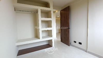 Apartamento de 2 alcobas en arriendo en Rionegro, Rionegro, 49 m² · foto 13 de 20