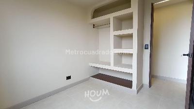 Apartamento de 2 alcobas en arriendo en Rionegro, Rionegro, 49 m² · foto 14 de 20