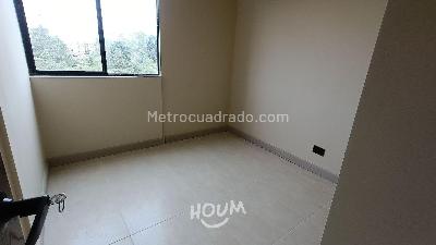 Apartamento de 2 alcobas en arriendo en Rionegro, Rionegro, 49 m² · foto 15 de 20