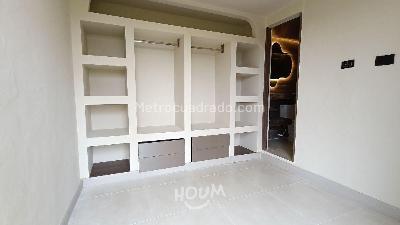Apartamento de 2 alcobas en arriendo en Rionegro, Rionegro, 49 m² · foto 18 de 20