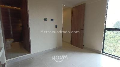 Apartamento de 2 alcobas en arriendo en Rionegro, Rionegro, 49 m² · foto 19 de 20