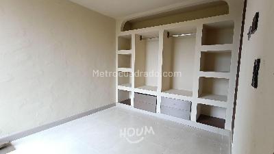 Apartamento de 2 alcobas en arriendo en Rionegro, Rionegro, 49 m² · foto 20 de 20