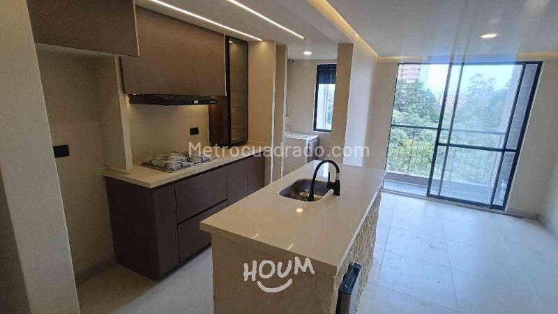 Apartamento en Arriendo, Rionegro, Rionegro – pohled 3