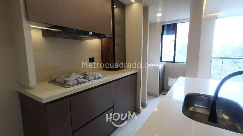 Apartamento en Arriendo, Rionegro, Rionegro – pohled 4