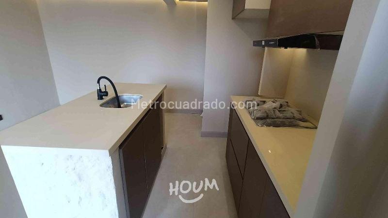 Apartamento en Arriendo, Rionegro, Rionegro – pohled 5