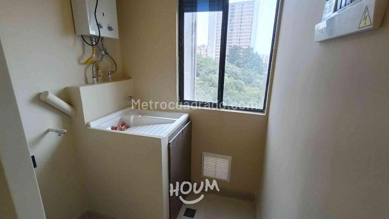 Apartamento en Arriendo, Rionegro, Rionegro – pohled 6
