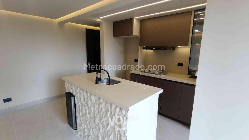 Apartamento en Arriendo, Rionegro, Rionegro – další