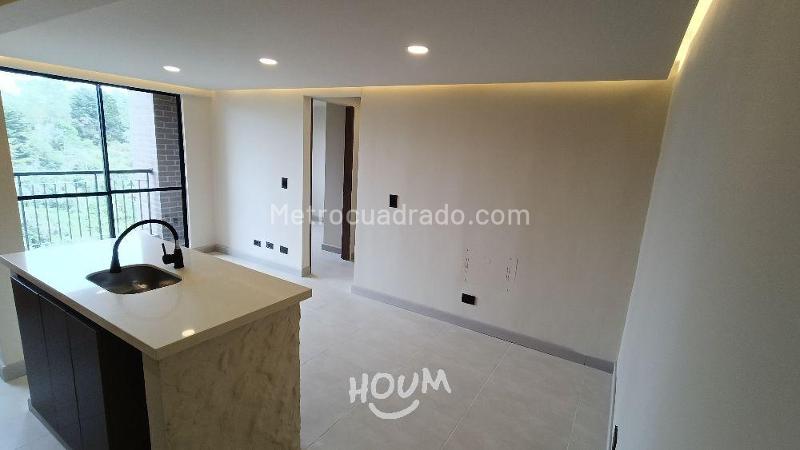 Piso – Rionegro - Vista 3