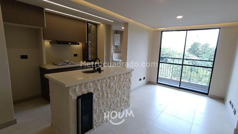 Piso – Rionegro - Vista 4