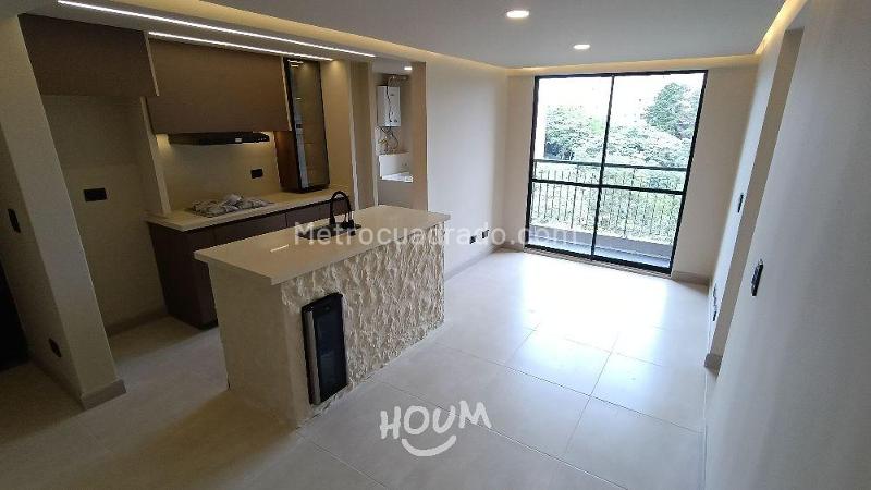 Piso – Rionegro - Vista 5