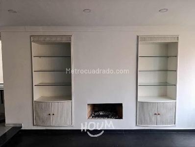 Apartamento en venta en Usaquen, Bogotá · foto 3 de 20