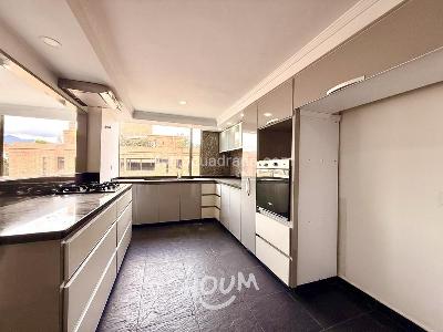 Apartamento en venta en Usaquen, Bogotá · foto 4 de 20