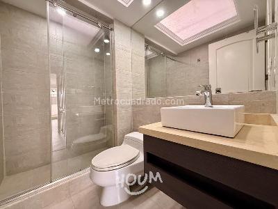Apartamento en venta en Usaquen, Bogotá · foto 7 de 20