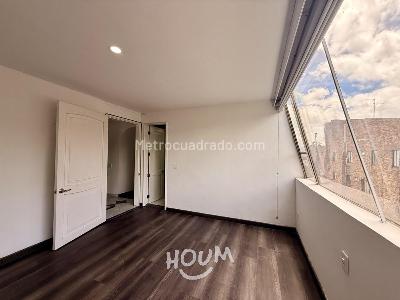 Apartamento en venta en Usaquen, Bogotá · foto 9 de 20