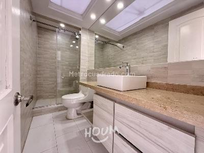 Apartamento en venta en Usaquen, Bogotá · foto 10 de 20