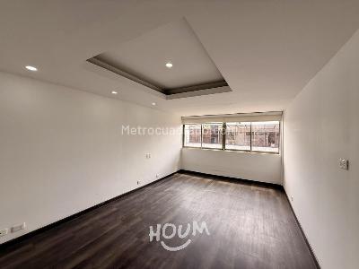 Apartamento en venta en Usaquen, Bogotá · foto 15 de 20