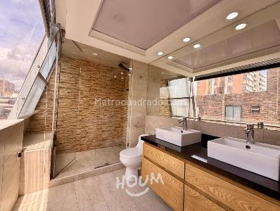 Apartamento en venta en Usaquen, Bogotá · foto 19 de 20