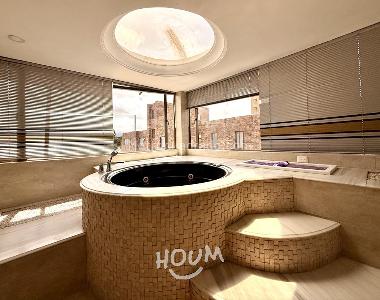 Apartamento en venta en Usaquen, Bogotá · foto 20 de 20