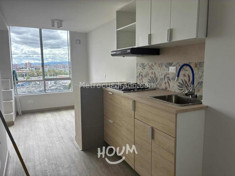 Piso – Bogotá D.C. - Vista 2