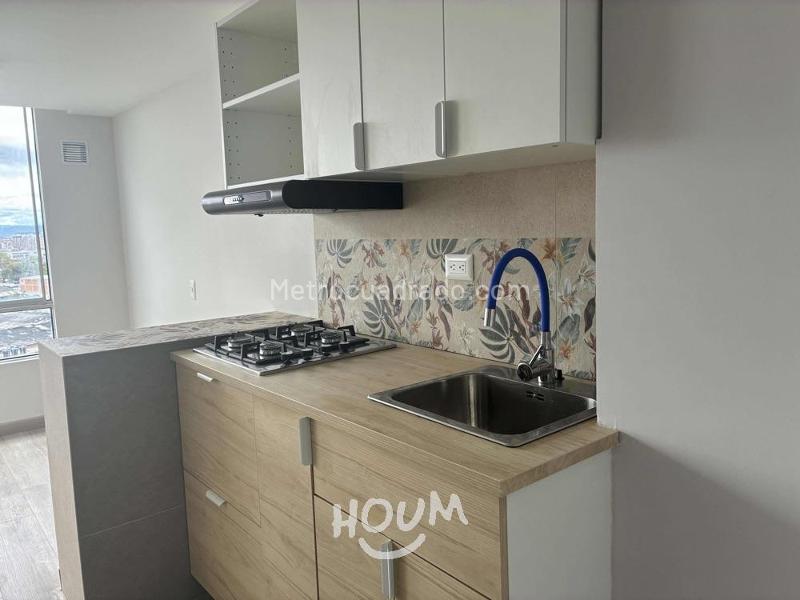Piso – Bogotá D.C. - Vista 3