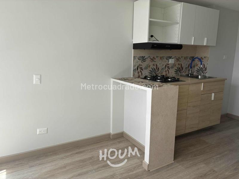 Piso – Bogotá D.C. - Vista 5