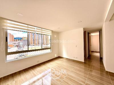 Apartamento en Arriendo, Suba, Bogotá D.C.