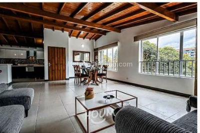 Apartamento en venta en Medellin, Medellín · foto 2 de 20