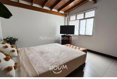 Apartamento en venta en Medellin, Medellín · foto 11 de 20