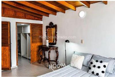 Apartamento en venta en Medellin, Medellín · foto 15 de 20