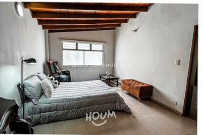Apartamento en venta en Medellin, Medellín · foto 17 de 20