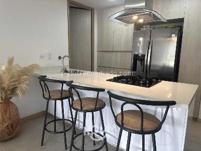 Apartamento en venta en Envigado, Envigado · foto 2 de 20