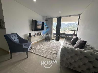 Apartamento en venta en Envigado, Envigado · foto 3 de 20