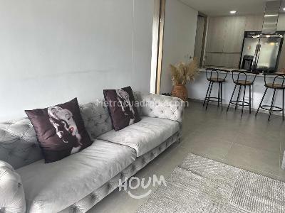 Apartamento en venta en Envigado, Envigado · foto 4 de 20