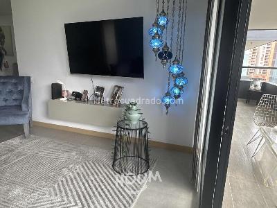 Apartamento en venta en Envigado, Envigado · foto 5 de 20