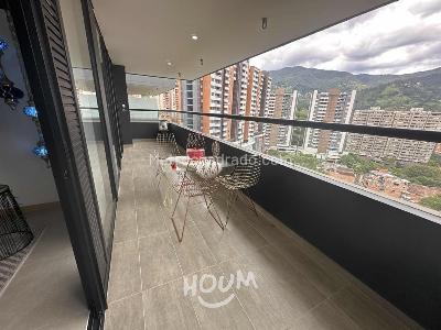 Apartamento en venta en Envigado, Envigado · foto 6 de 20