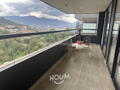 Apartamento en venta en Envigado, Envigado · foto 7 de 20