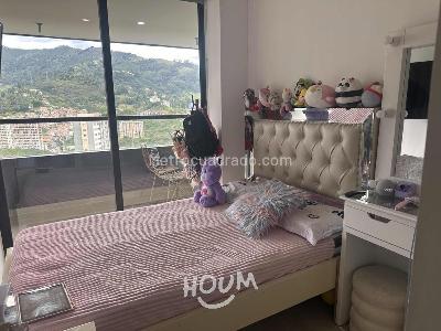 Apartamento en venta en Envigado, Envigado · foto 8 de 20
